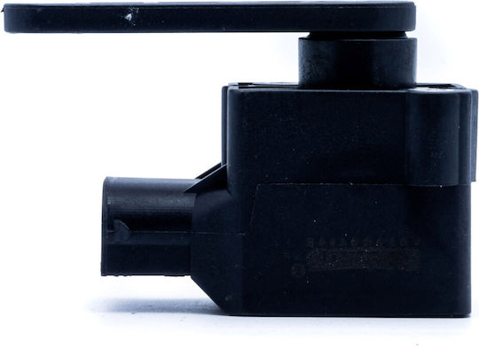 Einparts Headlight Leveling Sensor Audi Seat Skoda Vw 12v Oe 4b0907503a