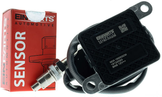 Einparts Automotive Nox Sensor Nissan Navara Np300 Pick-up D23 D23t