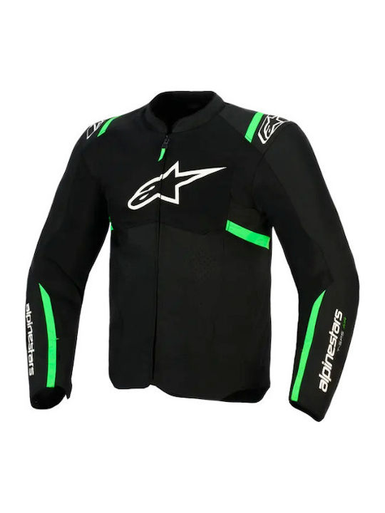 Alpinestars T-SPS Air V2 Jachetă Moto de Iarnă ...
