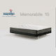 Magniflex Memorabile 10 Double Mattress 150x200cm
