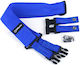 Ζωνη Κιθαρας Dimarzio Dd2200bl Blue