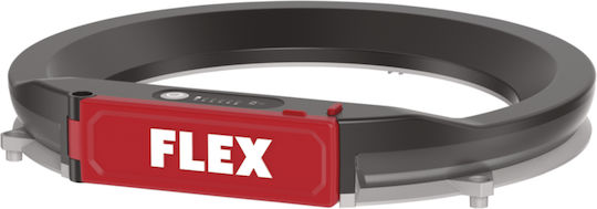 Flex Φωτισμός Εργασίας Μπαταρίας LED IP65 με Φωτεινότητα έως 800lm