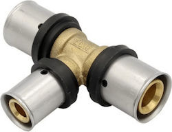Ταφ Συστολικό Press Πολυστρωματικής Pipetec 32 X 3 – 26 X 3 – 26 X 3