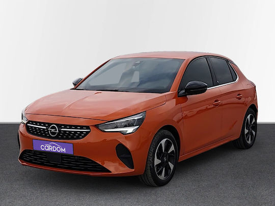 Opel Gebrauchtwagen Opel Corsa e-Eleganz 21