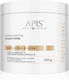 Depigmentierende Alginate-Gesichtsmasken Depiq Pro System 1% Arbutin 1% Aufhellung Komplex 200 G
