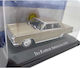 Model Rambler Ambassador 1965 Scara 1/43