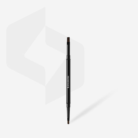 Pensulă Dublă Expert Liner 7 Mm Gel 10 Mm