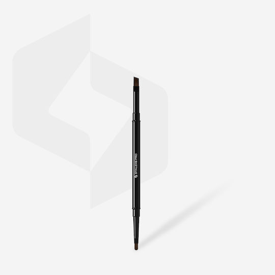 Double-ended Brush Expert Liner 07 Mm Gel 09 Mm