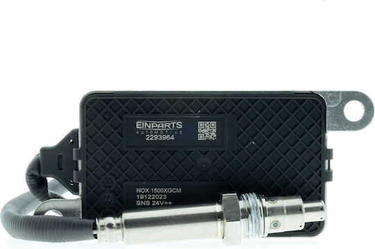 Einparts Automotive Nox Sensor Daf Xf 10.2012 Complete Exhaust Monitor
