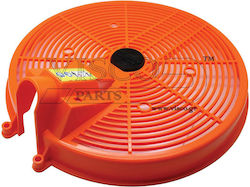 Protective Brush Cutter Part Universal 3cm Visco