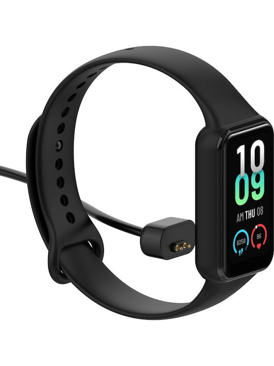 Încărcător pentru Amazfit Band 7 Negru