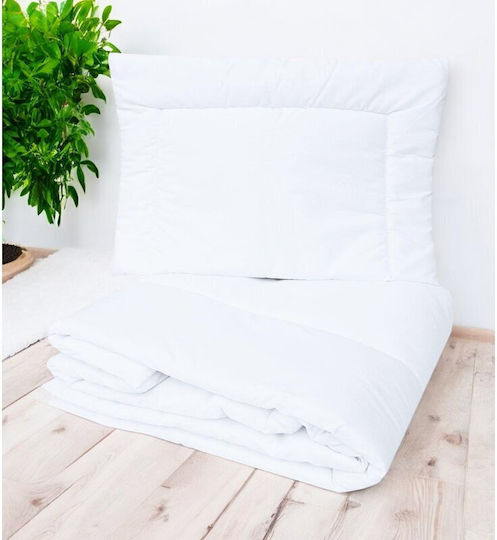 MimiNu Set Alb 100x135cm