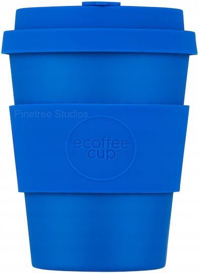 Ecoffee Cup Κούπα Κεραμική 240ml