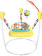 Chipolino Baby Jumper Jumpy Car Activity Center with Music and Lights for 6+ Months