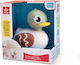 Hola Toys Jucărie de Activitate pentru Bebeluși cu Muzică, Lumină și Sunete pentru 36+ Luni