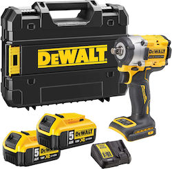 DEWALT DCF921P2 Безчетков Гайковерт На Батерия ...