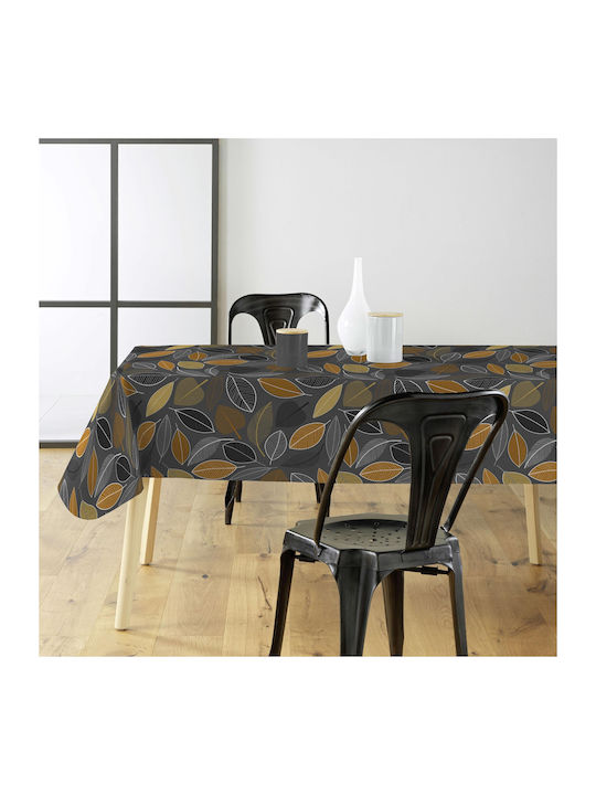 Kipper Ύφασμα Διακόσμησης 140x2000εκ. Γκρι