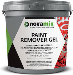 Novamix Διαβρωτικό Ακρυλικό