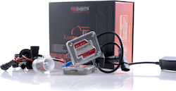Einparts Xenon Canbus Kit Hb4m 4300k Slim Quick Start Mercedes Au