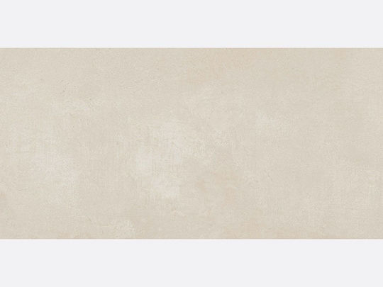 bien seramik Tile Floor / Wall Interior Porcelain Matte 120x60cm Beige