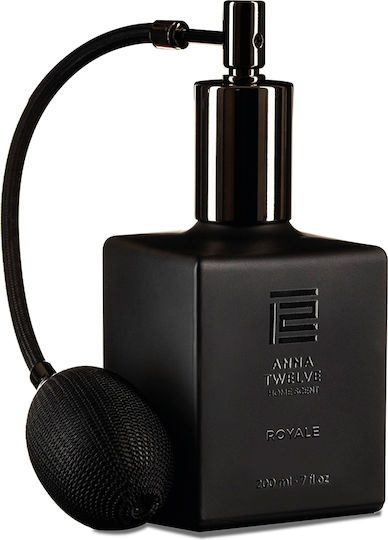 Raumdüfte Spray Annatwelve Cube Luxury 200ml Royale