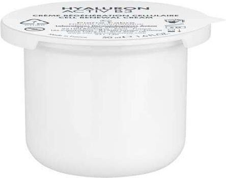 Eau Thermale Avène Hyaluron Activ B3 Refill Face Gel-Cream for Anti-aging & Firming with Hyaluronic Acid & Niacinamide 50ml