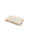 La Millou Baby Sleep Pillow Beige-Brown 40x60cm
