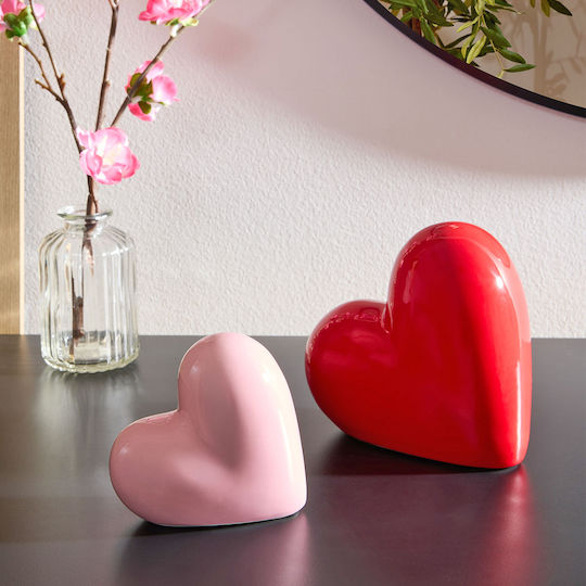 Διακοσμητικά Χώρου Σετ 2τμχ A-s Love 214846