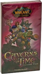 Theatre Communications Group World Of Warcraft Caverns Of Time (Engleză) Theatre Communications Group World Of Warcraft Caverns Of Time (Engleză)