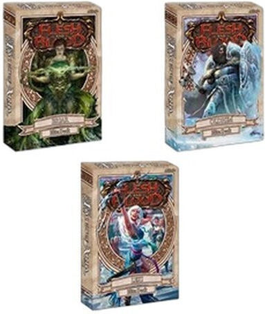 Legend Story Studios Tales Aria Flesh And Blood Английски