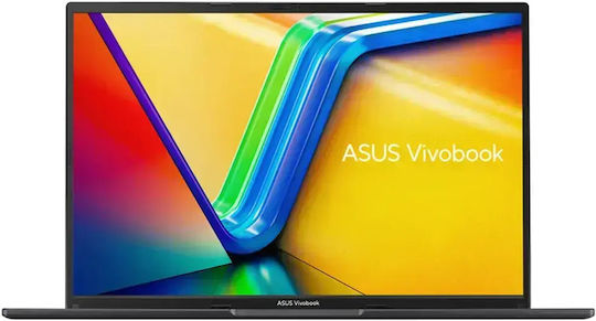Asus Vivobook 16 X1605VA-OLED-SH2703W 16" OLED FHD (9-270H/16GB/1.0TB SSD/W11 Home) (GR Keyboard)