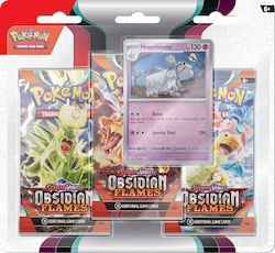 Pokemon 3-pack Scarlet & Violet Pokemon 3-pack Scarlet & Violet