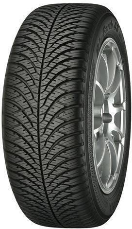 Yokohama 215/65R17 103V RPB XL Всесезонна Автомобилна Гума
