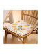 Garden Chair Cushion Fruity Fruity 39x39cm 215336A