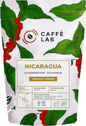 Καφές Espresso Caffè Lab Nicaragua Finca La Benedicion 250g Κόκκους