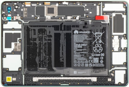 Huawei Съвместима Батерия за Matepad 11.5 S (2025)