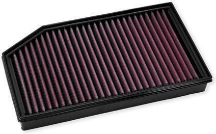 Jeep Wrangler Iv Jl Series 18-26 Dna Air Filter P-jp36pu25-01 Jeep Wrangler Iv Jl 2.0 Plug-in Hybrid 272 Hp 21-26