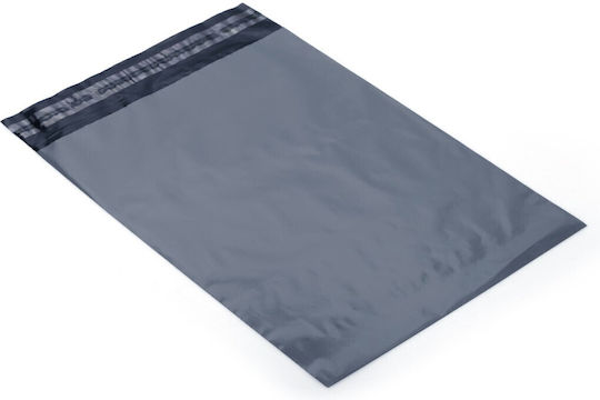 Femmit Courier Bags 35x45+5cm Strong Self Adhesive Seal 100pcs Waterproof Opaque Durable E-shop Clothes Books Shoes & Shipments Ecommerce