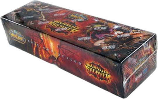 Theatre Communications Group World Of Warcraft Worldbreaker Английски