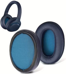 Sony Earpads Wh-xb910n Μπλε