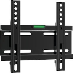 Unitronic 407273 Βάση Τηλεόρασης Τοίχου έως 55"