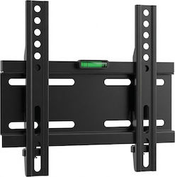 Unitronic 407273 Wandmontage TV-Halterung Bis Zu 55" Unitronic 407273 Wandmontage TV-Halterung Bis Zu 55"