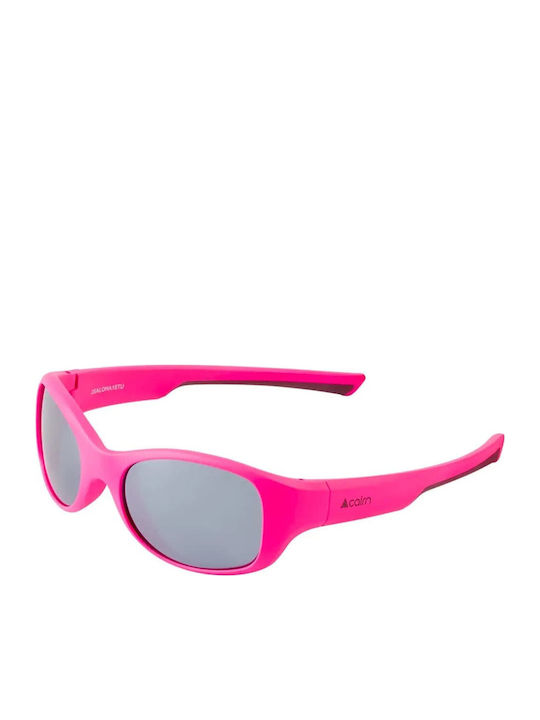 Cairn Unisex Ochelari de Soare cu Ramă Roz JSALOHA-15