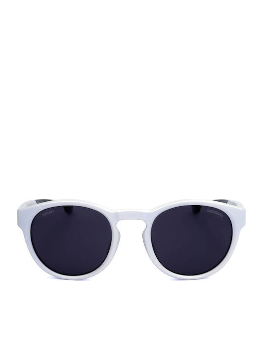 Carrera Carduc Unisex Sunglasses with White Fra...