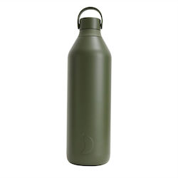 Chilly's Series 3 Thermos Bottle Stainless Stee...