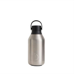 Chilly's Series 3 Thermosflasche Rostfreier Sta...