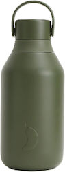 Chilly's Series 3 Thermosflasche Rostfreier Sta...