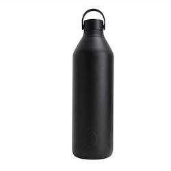 Chilly's Series 3 1 lt Negru Onyx