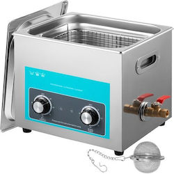 QXJ15LXNS00000001V2 15lt Inox