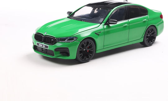 1/43 Bmw M5 F90 Competition Signal Green 2022